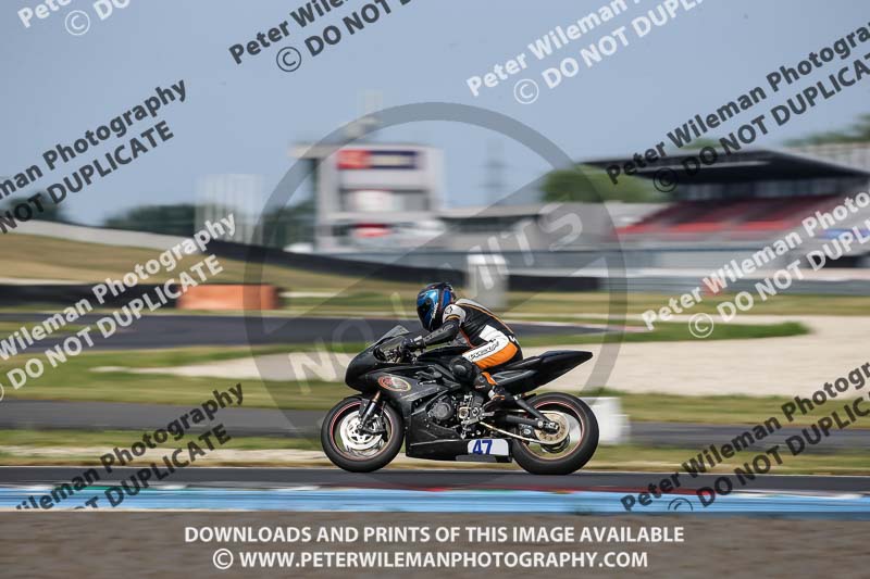 25 to 27th july 2019;Slovakia Ring;event digital images;motorbikes;no limits;peter wileman photography;trackday;trackday digital images